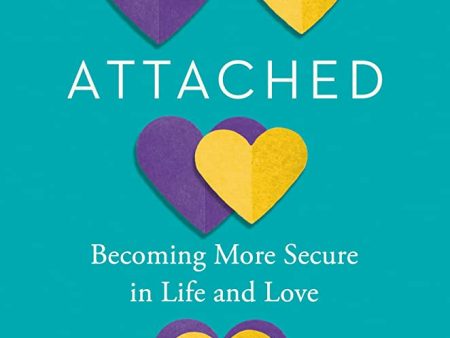 Anxiously Attached - Becoming More Secure in Life and Love Online Hot Sale