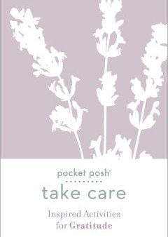 Pocket Posh Take Care: Inspired Activities for Gratitude Hot on Sale