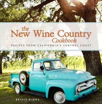 New Wine Country Cookbook Cheap