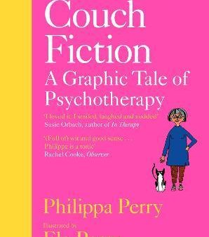 Couch Fiction : A Graphic Tale of Psychotherapy For Discount