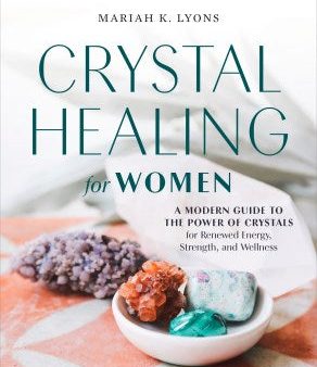 Crystal Healing for Women For Cheap