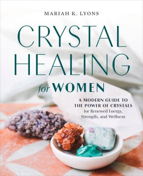 Crystal Healing for Women For Cheap