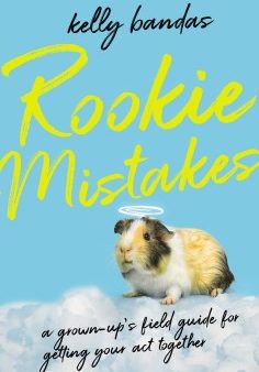 Rookie Mistakes on Sale