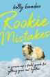 Rookie Mistakes on Sale