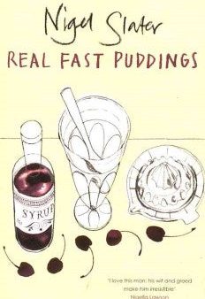 Real Fast Puddings Supply