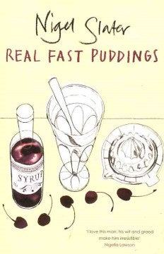 Real Fast Puddings Supply