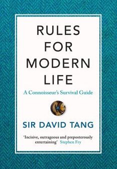 Rules for Modern Life on Sale