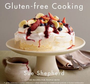 Gluten-Free Cooking Online