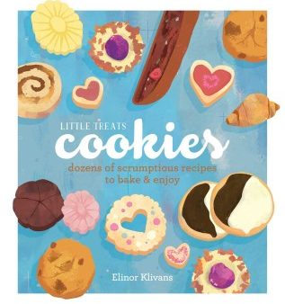 Little Treats: Cookies Sale