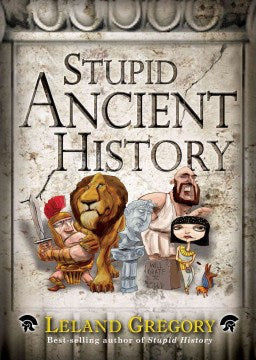 Stupid Ancient History Discount