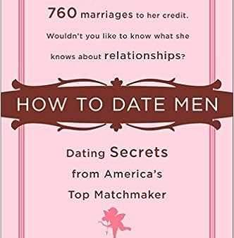 How to Date Men Online Sale