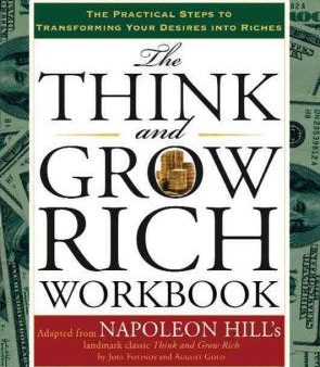 Think and Grow Rich   (SPI WKB) For Discount