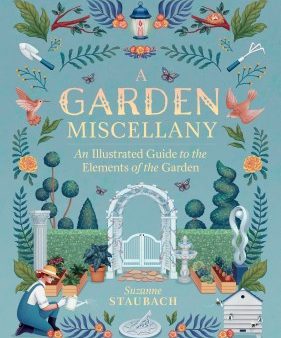 Garden Miscellany Sale