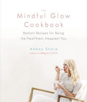 Mindful Glow Cookbook Supply