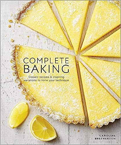 Complete Baking Cheap