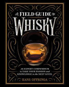 Field Guide to Whisky Online Hot Sale