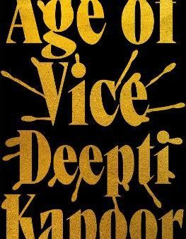 Age of Vice Hot on Sale