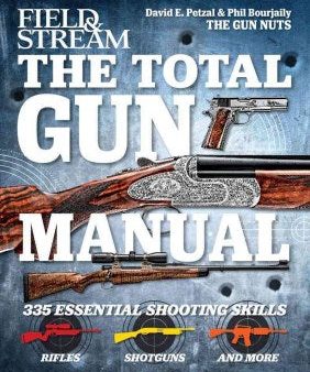 Field & Stream: The Total Gun Manual Online Hot Sale