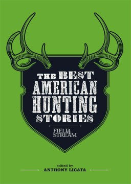 Best Hunting Stories Discount