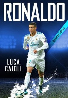 Ronaldo 2019 Updated Edition For Cheap