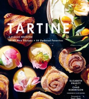 Tartine: Revised Edition Fashion