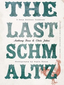 Last Schmaltz on Sale