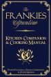 Frankies Spuntino Kitchen Companion & Cooking Manual Sale