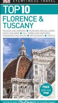 Florence & Tuscany (2016) on Sale