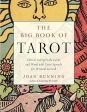 The Big Book of Tarot: How to Interpret the Cards and Work with Tarot Spreads for Personal Growth (Weiser Big Book Series) Fashion