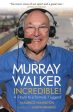 Murray Walker: Incredible! Sale