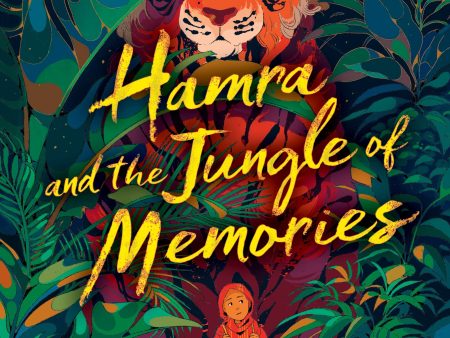 Hamra and the Jungle of Memories Discount