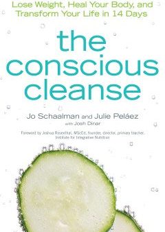 CIG Conscious Cleanse Online now