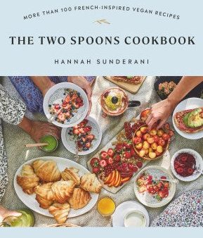 Two Spoons Cookbook Online