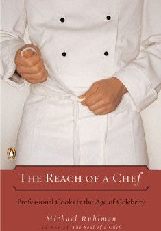 Reach of a Chef Online Sale