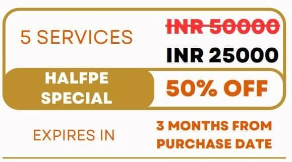 Mimza family salon and spa : Horamavu, Bengaluru : Multiple Services Sale