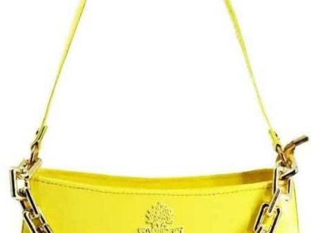 Girls Yellow Sling Bag Online Sale