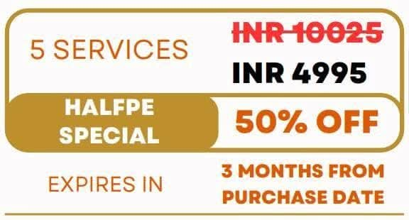 PIXC SALON : Bengaluru : Multiple Services Supply