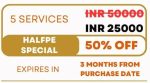 Mimza family salon and spa : Chikkajala, Bengaluru : Multiple Services For Sale