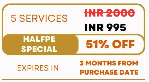 Mimza family salon and spa : Horamavu, Bengaluru : Multiple Services Sale